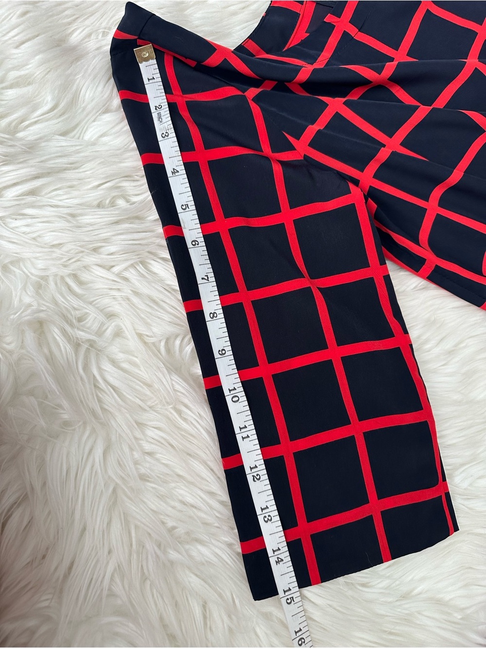 GAP SHIFT DRESS - Picture 10 of 14
